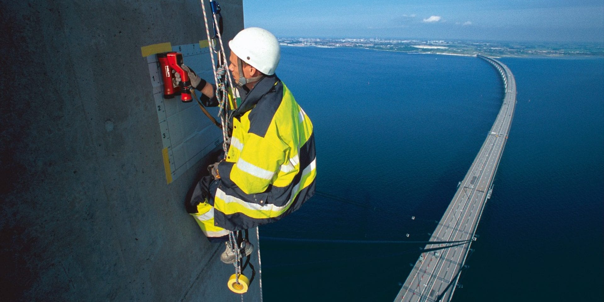 HILTIJEV SISTEM ZA DETEKCIJU PS 250 FERROSCAN 