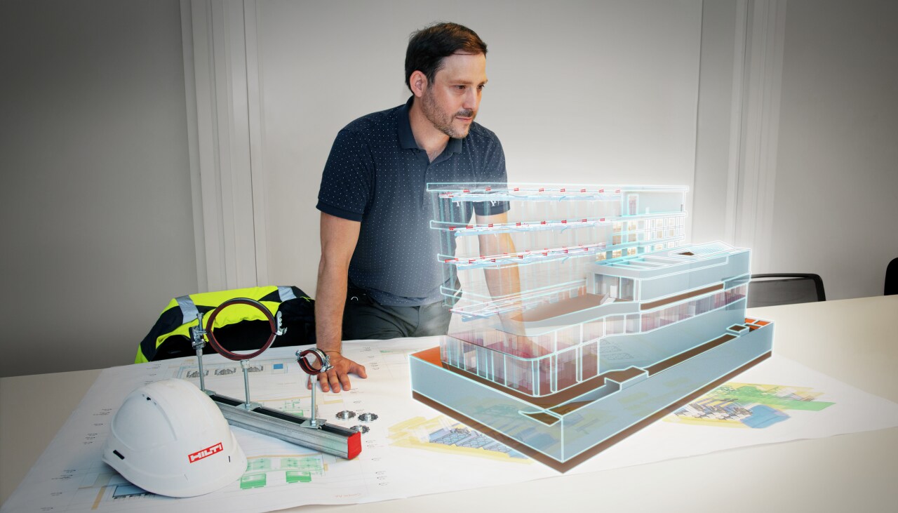 Vaš partner u modularnom građevinarstvu