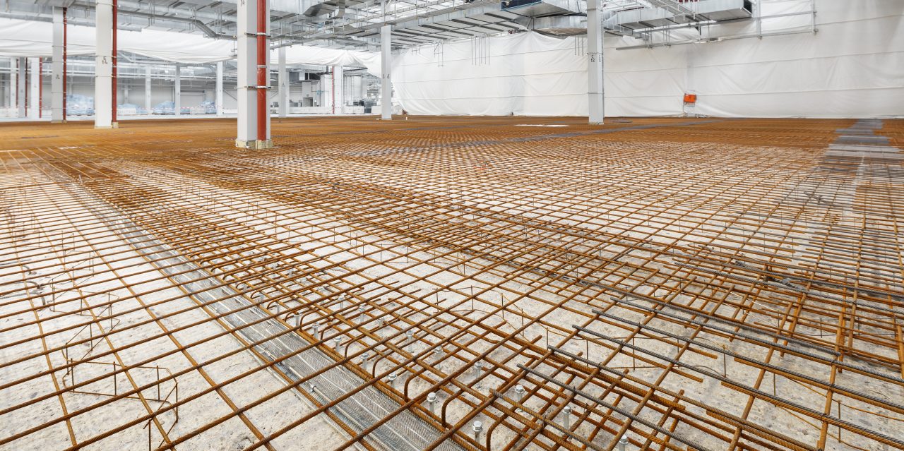 BETONSKE OBLOGE