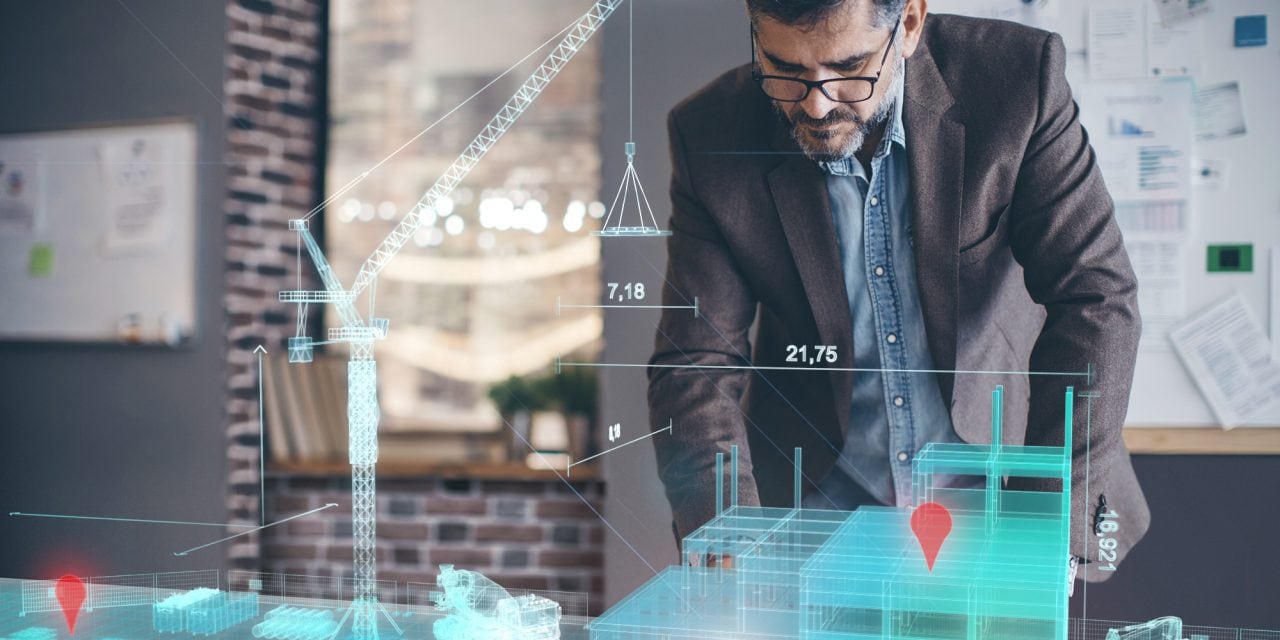BIM: Building Information Modelling
