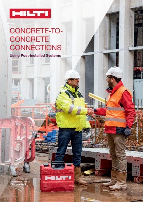 CONCRETE TO CONCRETE MANUAL  (pdf)