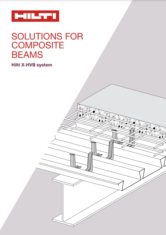 Manual X-HVB