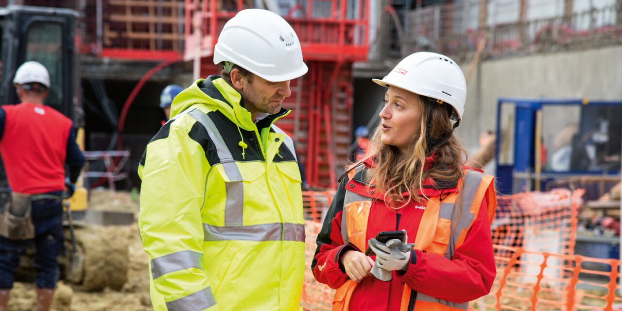 Field Engineer