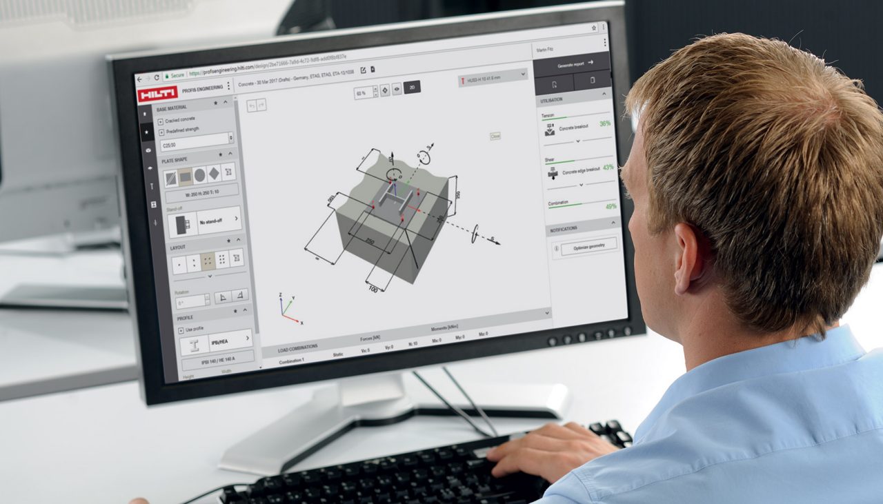 Engineer, Office, Computer Screen Engineer, Office, Computer Screen
