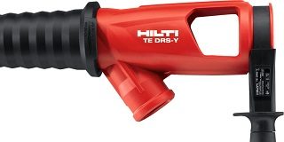 TE DRS-Y TE DRS-Y long chiseling
