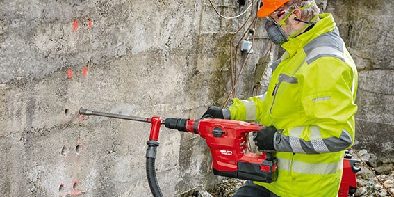TE 60-A36 Application TE 60-A36 Application