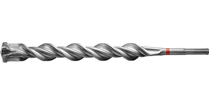 TE-YX (SDS Max) metric hammer drill bit