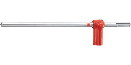 TE-YD (SDS Max) hammer drill bit