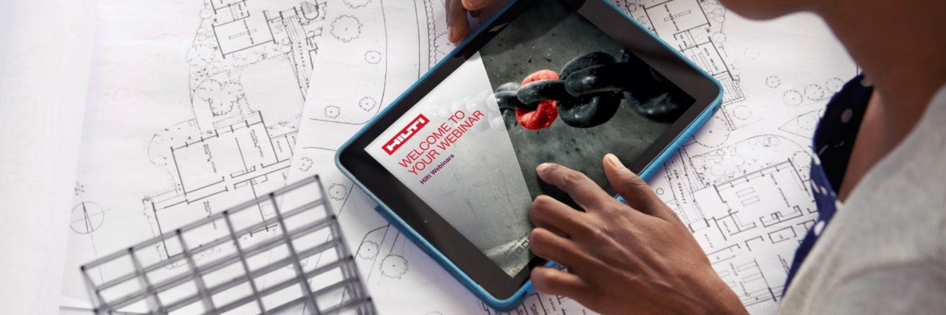 Hilti Webinars