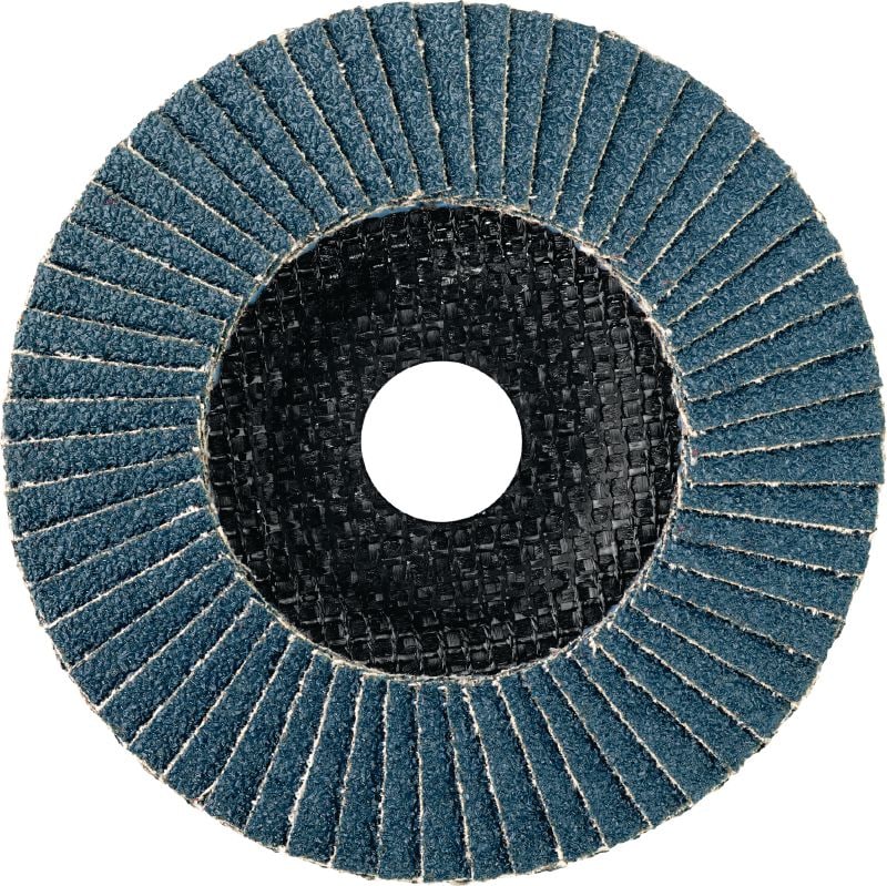 AF-D FT SP lamelarni disk Premijum ravni lamelni diskovi ojačani vlaknima za grubo i fino brušenje nerđajućeg čelika, čelika i drugih metala