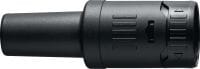 Konusni adapter za crevo VC 36MM 