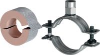 MI-CF Prstenovi cevi za rashladne sisteme bez deljenja opterećenja (30 mm)