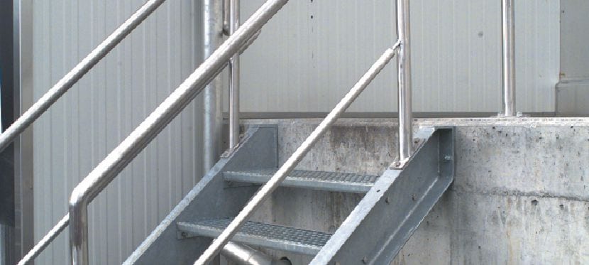 HSA klinasti anker Svakodnevni standardni anker koji se širi za beton bez naprslina (CS) Primene 1