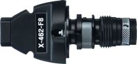 Usmerivac eksera X-462-F8 