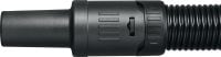 Konusni adapter za crevo VC 36MM 