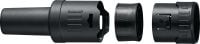 Konusni adapter za crevo VC 36MM 