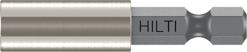 S-BH (M) magnetni držač nastavaka Držač za burgiju standardnih performansi sa magnetom za korišćenje sa običnim odvijačima