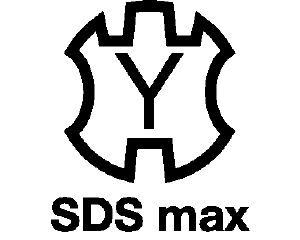 Proizvodi u ovoj grupi koriste kraj za priključak tipa Hilti TE-Y (često se zove SDS-Max).