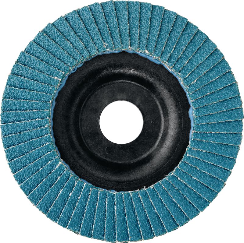 AF-D FT PL SP lamelarni disk Premijum ravni lamelni diskovi ojačani plastikom za grubo i fino brušenje nerđajućeg čelika, čelika i drugih metala