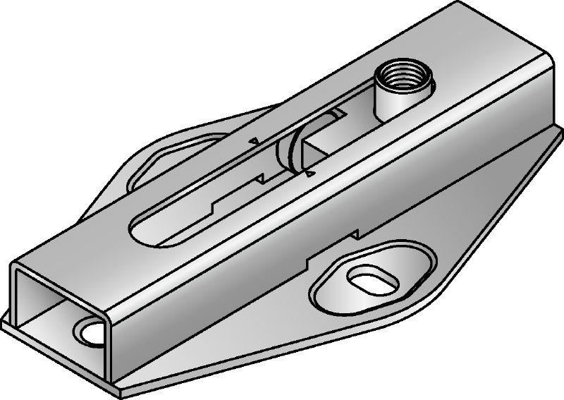 MRG 4,0 klizni konektor Priključak kotura