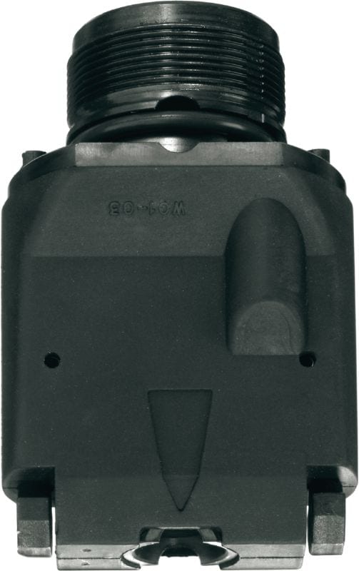 Usmerivac eksera X-76-F-15 
