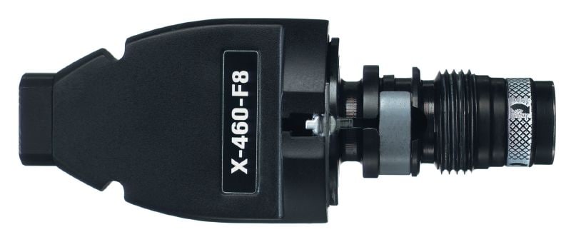 Usmerivac eksera X-460-F8 