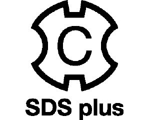 Proizvodi u ovoj grupi koriste kraj za priključak tipa Hilti TE-C (često se zove SDS-Plus).