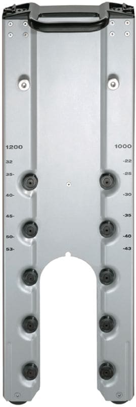 Centralni stitnik DS-BGF 120 