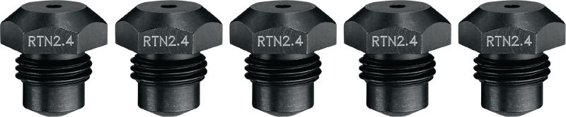 Drzac nitni RTN 20/2,4mm (5) 