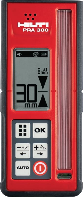 Daljinski upravljac/Prij.zraka PRA 300 