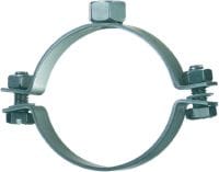 MP-SRN Prsten za cev (nerđajući čelik A4)