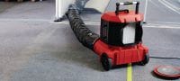 Crevo AIC 200mm x 7.5m izlazno  Primene 3