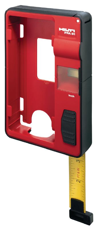 Prenosnik visine PRA 81 (MM) 