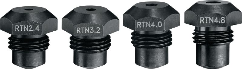 Drzac nitni RTN set 