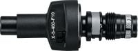 Usmerivac eksera X-460-F10 