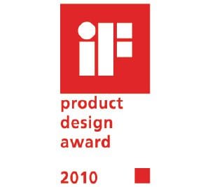                Ovaj proizvod je osvojio IF nagradu za dizajn.            