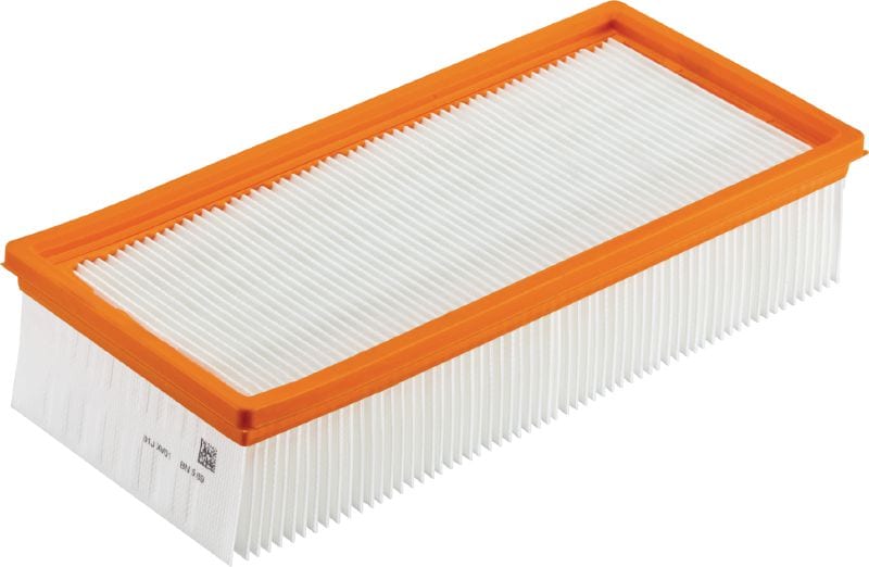 Filter vc 60 pes nano 