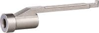 Nosac podloske X-WHC B4 
