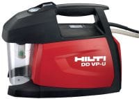 Vakuum pumpa DD VP-U 230V 