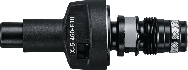 Usmerivac eksera X-460-F10 