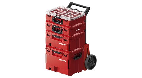 Napravi svoj ProKit sistem modularnog skladištenja